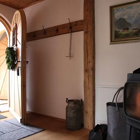 Ferienwohnung Klaus Beck Apartment *